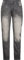 Spirit Motors Slim Mid Jayce Jeans - Motorradjeans Motorradhose mit Protektoren - Aus Baumwolle und Kevlar grau 36/32