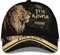 Herren Damen Basecap Mode Baseball Kappe Mütze Leicht Abwaschbar Baseballkappe Für Wander Sport Draussen Bedruckter Löwe Personalisiert – Wildlife Lovers Fabric Wild Animal Design The King Back