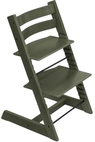 Seggiolone Tripp Trapp Marble Green Stokke
