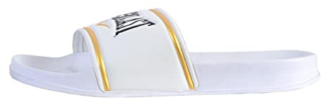 Everlast EVL Side 872740-60 Herren Pantoletten, EU 43