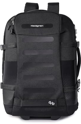 Hedgren Multy Rucksack M 35,6 cm + RFID