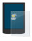 brotect Anti-Reflet Protection d'Écran Verre Mat pour Vivlio Light HD/Color - Film Protecteur Vitre 9H