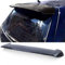 XTZYGLFD Heckspoiler für VW Golf 4 Limousine 97-03,ABS Material Spoiler Auto Heckflügel Dachspoilerflügel Heckflügel Lippe Auto Tuning