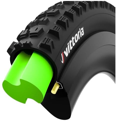 Vittoria Air-liner Enduro Anti-puncture Mousse 29´´