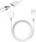 Multi4you Cabo Extensão iphone 8 pin Fêmea/USB para Apple Pencil