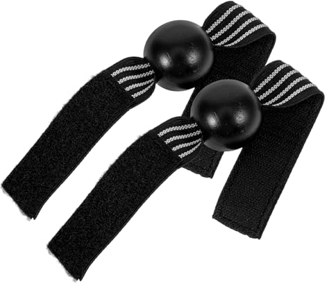 Gogogmee 1paar Portable Volleyball Spike Trainer Professionelles Trainingsgerät Zur Verbesserung Der Volleyballschlagtechnik Für Agilität Und Konditionierung Weißes Design Leicht Und