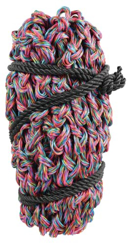 Hy Equestrian Slow Flow Elite Haynet (Rainbow)