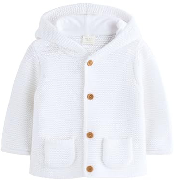 NEXT Baby Standard Strickjacke
