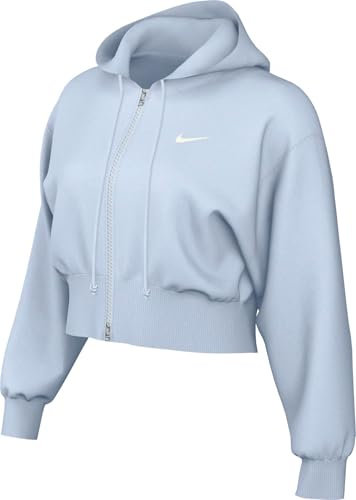 Nike Sportswear Phoenix HJ0940 - Giacca da Donna in Pile