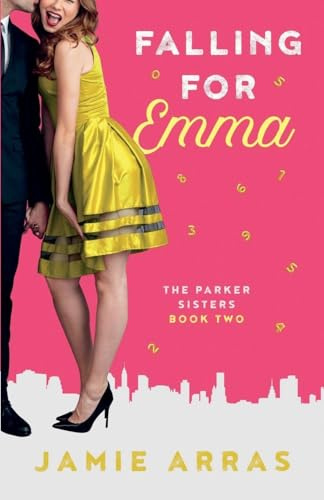 Falling for Emma (Parker Sisters, Band 2)