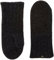 Salewa Handschuhe Walk Wool 2 Mitten, Carbon, 7, 00-0000025059