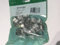 Girder cable run Clip CR419 19-24mm Cable - Girder clip medium 25 per pack