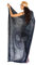 NELUHA Sarong Tuch Damen Mit Saronghalter Pareo Wickeltuch Handtuchkleid Wickelrock Strandtuch XXL Tuch Männer Tree of Life Grau