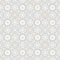 VINYL FLOORING UK White Grey Designer Non-Slip Vinyl Flooring Roll For LivingRoom, Kitchen, DiningRoom, 2.0mm Cushion Backed Vinyl Sheet, Waterproof Lino Flooring-2m(6'7) X 1m(3'3)-2m²
