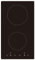 Cookology CIT301 30cm Built-in Touch Control Domino Induction Hob