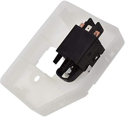 sparefixd Interrupteur de démarrage pour nettoyeur haute pression Karcher K7 Jet
