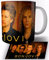 Bon Jovi C Keramik Becher 325ml Tasse Mug