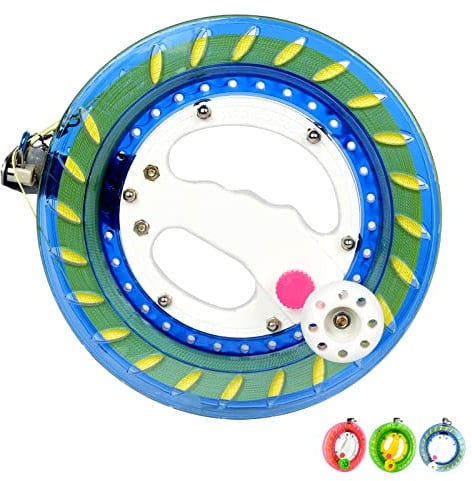 Simxkai Drachenschnurrolle, Drachenschnurspule, Drachenschnurwickler