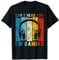 Can't Hear You I'm Gaming Funny Gamer T-Shirt