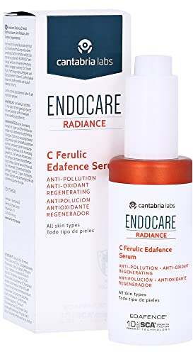ENDOCARE Radiance C Ferulic Edafence Serum 30 ml