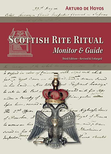 Scottish Rite Ritual Monitor & guide (English Edition)