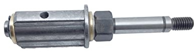 1er-Pack Lagergehäuse für Stihl FS38, FS45 Trimmer – 4144 640 5900, 4144-640-5900, 41446405900 Unkrautvernichter Teile