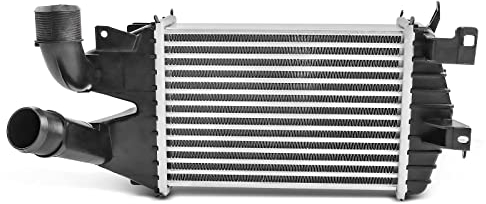 Frankberg Ladeluftkühler Kompatibel mit Astra H/Astra H Caravan/Astra H GTC 2004-2010 Astra Klasseic 2009-2010 Zafira/Zafira B/Zafira Family B 2006-2015