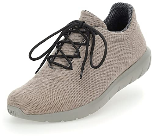 UYN Y100126 Living Cloud Sneaker Female Walnuss-Melange EU 41