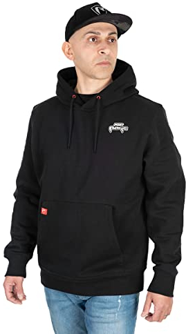 Fox Rage Ragewear Hoody - Angelpullover, Größe:S