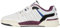 K-Swiss Herren Si-18 Rival Sneaker, BR WHT/SODLITE/PRUN, 42 EU