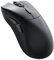 Glorious Gaming Model D 2 PRO Wireless Gaming Mouse – 2,4-GHz-Funk mit 1 ms Verzögerung, 100 Mio. Klicks, 60 g, Lange Akkulaufzeit, Sensor mit 26 k DPI, ergonomisch, 6 Tasten, PTFE-Füße – Schwarz