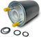 Filtro carburante gasolio diesel compatibile per Fluence Grand Scenic 3 Laguna 3 Megane 3 Scenic 3 Grand Vitara 1.5 DCI OEM: FCS770 N2067 8660003050