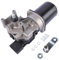 Bisenya Scheibenwischermotor vorne für Linkslenker passend für P0l0 Fab1a I 6Q1955113 6Q1955119 6Q1955119A 6Q1955113A