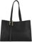 Furla Nuvola L - Shopper 37 cm black