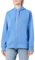 GANT Damen Shield Zip Hoodie Strickjacke, Sailor Blue, M