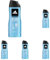 adidas 3in1 After Sport Duschgel für ihn, mit aromatisch-frischem Duft, 400 ml (Packung mit 5)