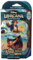 Ravensburger Disney Lorcana Trading Card Game: Azul mar - ámbar y rubí - baraja para un Jugador (Alemán)