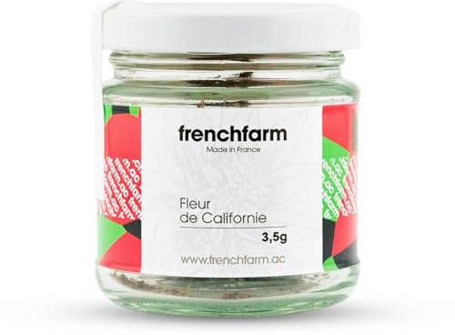 Té de hierbas de California