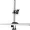 Cotytech Apple BL-AP12 - Supporto per monitor da scrivania a basso profilo con sgancio rapido