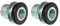 cyclingcolors Fahrrad KURBELSCHRAUBEN M12x100 OCTALINK ISIS TRETLAGER INNENLAGER Schraube Crank