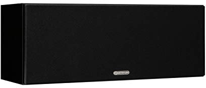 Monitor Audio Monitor C150 Centre Speaker (Black)