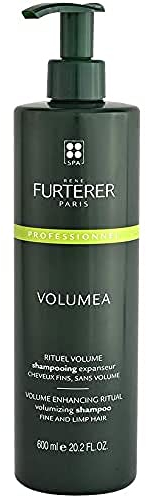 Volumea Volumizing Shampoo 600 Ml
