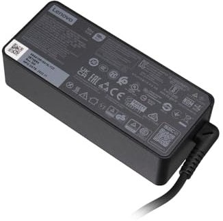 Lenovo SA10M13946 Original USB-C Netzteil 65,0 Watt Normale Bauform für ThinkPad T14 Gen 1 (20S0/20S1), E14 Gen 2 (20TA), E15 Gen 2 (20TD/20TE)