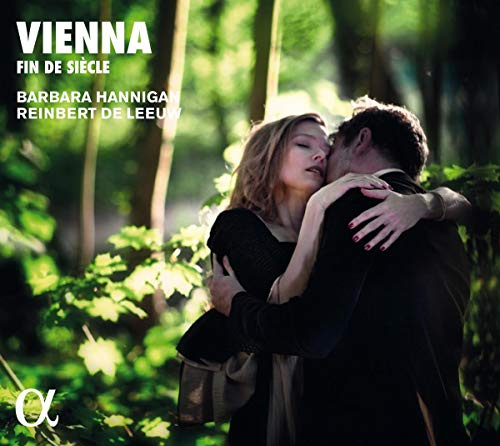 Vienna - Fin De Siècle