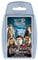 Winning Moves - Top Trumps Harry Potter - Card Games - Board Game - Battle Game - Travel Game - From 2 to 6 Players - Ages 6 and Up - French Version