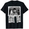 Star Trek The Original Series Logic Of Spock Text Poster T-Shirt