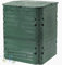 Composteur en polystyrène thermique 600 litres 80 x 80 x 104 cm. Fabriqué avec Thermolen qui accélère le compostage.
