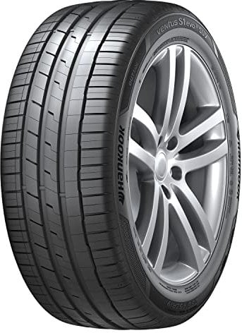 HANKOOK 295/35ZR23 (108Y) K127A S1E3 RFP XLAO 70CA