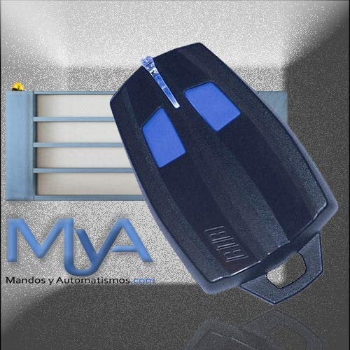 Telecomando garage originale RIB SUN 433 2 CH
