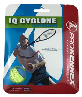 Pro Kennex IQ Cyclon 1.25